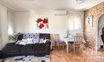 Herverkoop - Appartement - Torrevieja - Costa Blanca