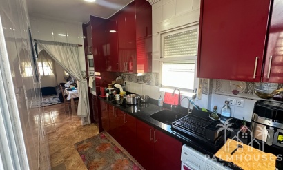 Herverkoop - Appartement - Torrevieja - Costa Blanca
