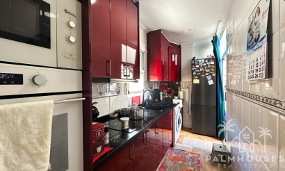 Herverkoop - Appartement - Torrevieja - Costa Blanca