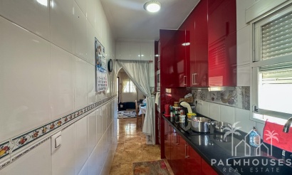 Herverkoop - Appartement - Torrevieja - Costa Blanca