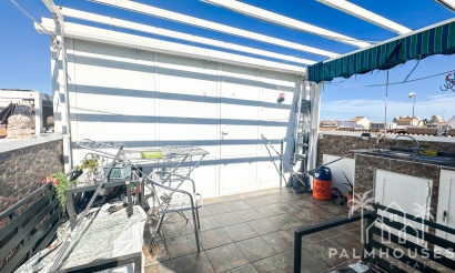 Herverkoop - Appartement - Torrevieja - Costa Blanca