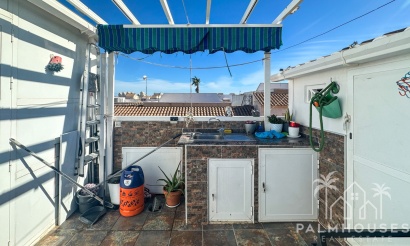 Herverkoop - Appartement - Torrevieja - Costa Blanca