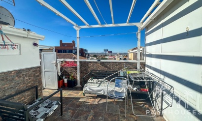 Herverkoop - Appartement - Torrevieja - Costa Blanca