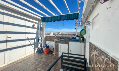 Herverkoop - Appartement - Torrevieja - Costa Blanca