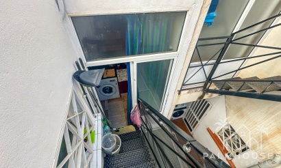 Herverkoop - Appartement - Torrevieja - Costa Blanca