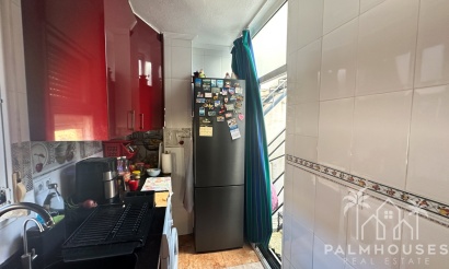 Herverkoop - Appartement - Torrevieja - Costa Blanca