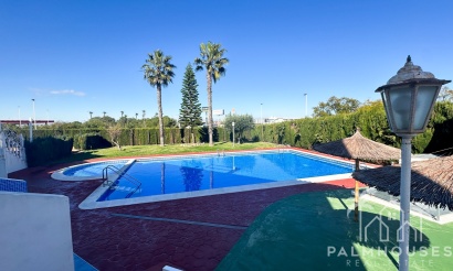 Herverkoop - Appartement - Torrevieja - Costa Blanca