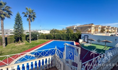 Herverkoop - Appartement - Torrevieja - Costa Blanca