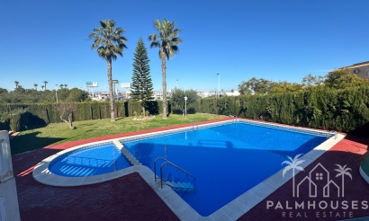 Herverkoop - Appartement - Torrevieja - Costa Blanca