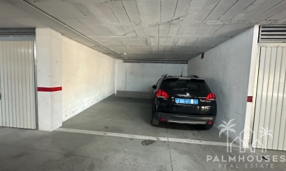 Herverkoop - Appartement - Torrevieja - Costa Blanca