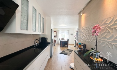 Venta - Casa - Torrevieja - Costa Blanca