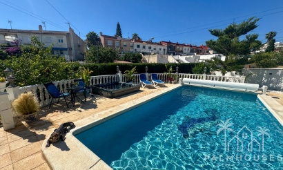 Venta - Casa - Torrevieja - Costa Blanca
