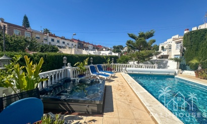 Venta - Casa - Torrevieja - Costa Blanca