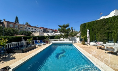 Venta - Casa - Torrevieja - Costa Blanca