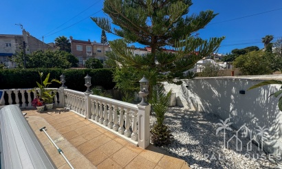 Venta - Casa - Torrevieja - Costa Blanca