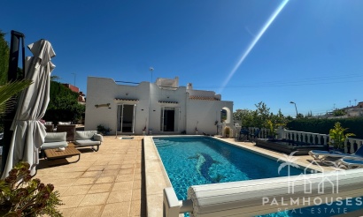 Venta - Casa - Torrevieja - Costa Blanca