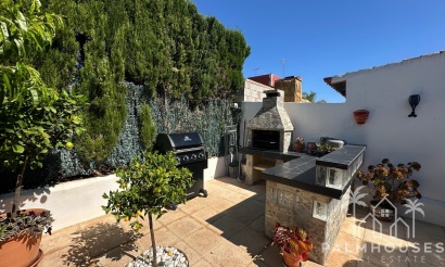 Venta - Casa - Torrevieja - Costa Blanca