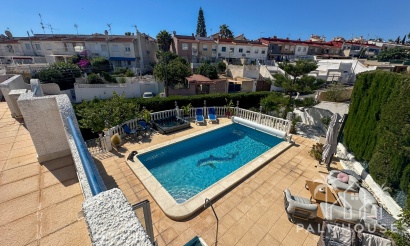 Venta - Casa - Torrevieja - Costa Blanca