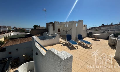 Venta - Casa - Torrevieja - Costa Blanca