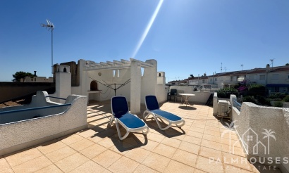 Venta - Casa - Torrevieja - Costa Blanca
