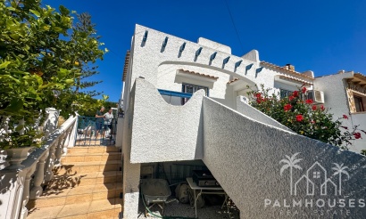 Venta - Casa - Torrevieja - Costa Blanca