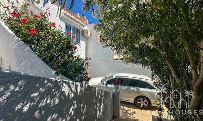 Venta - Casa - Torrevieja - Costa Blanca