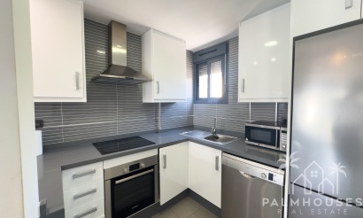 Resale - Apartments - La Zenia - Costa Blanca