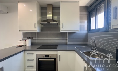 Resale - Apartments - La Zenia - Costa Blanca