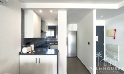 Resale - Apartments - La Zenia - Costa Blanca