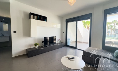Resale - Apartments - La Zenia - Costa Blanca