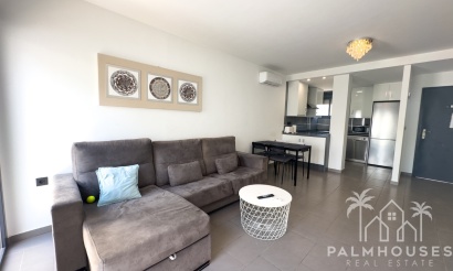 Resale - Apartments - La Zenia - Costa Blanca