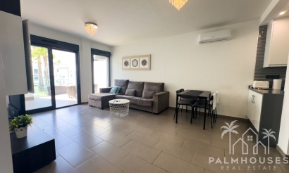 Resale - Apartments - La Zenia - Costa Blanca
