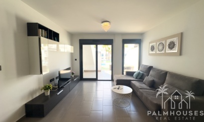 Resale - Apartments - La Zenia - Costa Blanca