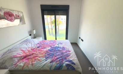 Resale - Apartments - La Zenia - Costa Blanca
