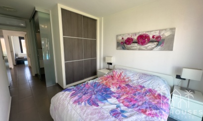 Resale - Apartments - La Zenia - Costa Blanca