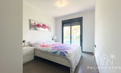 Resale - Apartments - La Zenia - Costa Blanca