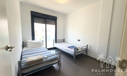 Resale - Apartments - La Zenia - Costa Blanca