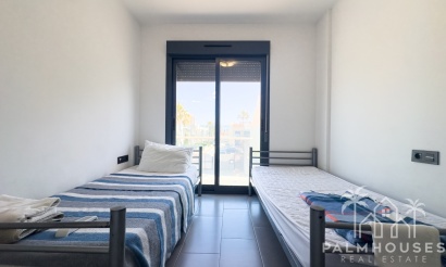 Resale - Apartments - La Zenia - Costa Blanca
