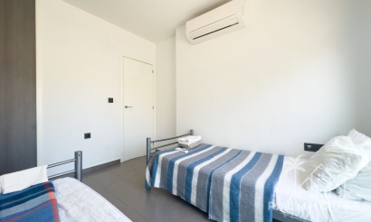 Resale - Apartments - La Zenia - Costa Blanca