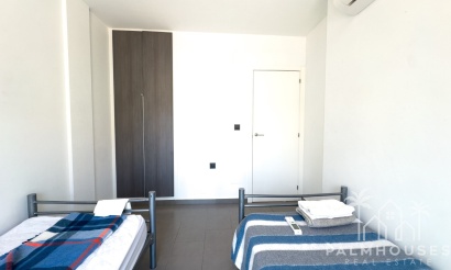 Resale - Apartments - La Zenia - Costa Blanca