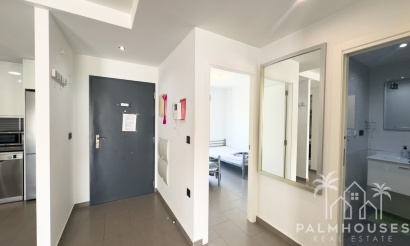 Resale - Apartments - La Zenia - Costa Blanca