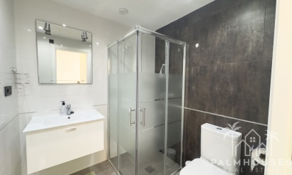 Resale - Apartments - La Zenia - Costa Blanca