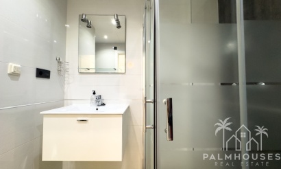Resale - Apartments - La Zenia - Costa Blanca
