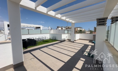 Resale - Apartments - La Zenia - Costa Blanca