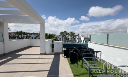 Resale - Apartments - La Zenia - Costa Blanca