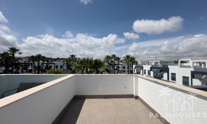 Resale - Apartments - La Zenia - Costa Blanca