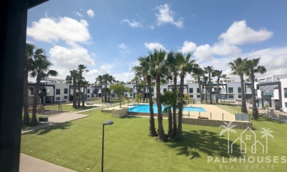 Resale - Apartments - La Zenia - Costa Blanca