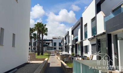 Resale - Apartments - La Zenia - Costa Blanca