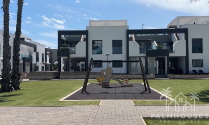 Resale - Apartments - La Zenia - Costa Blanca