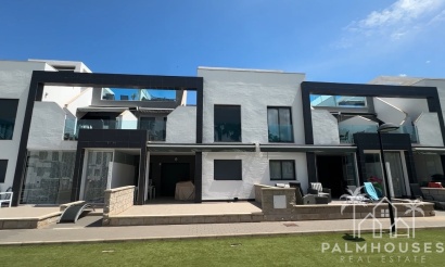 Resale - Apartments - La Zenia - Costa Blanca